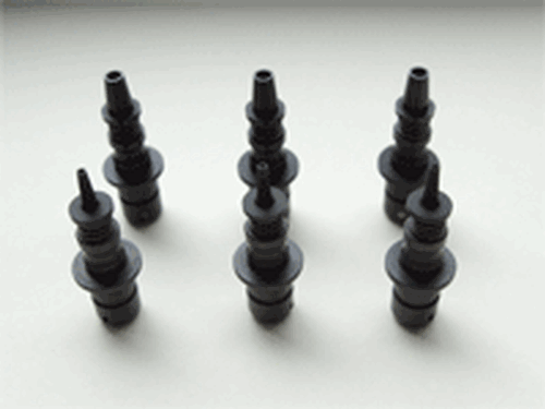 Mirae i pulse pick and place nozzles
