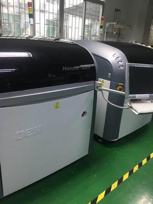 DEK DEK Horizon 03iX