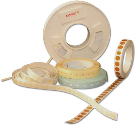 Masking Tapes from Nortec