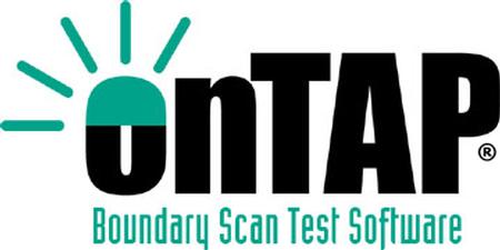 onTAP�  Boundary Scan (JTAG) Test Software