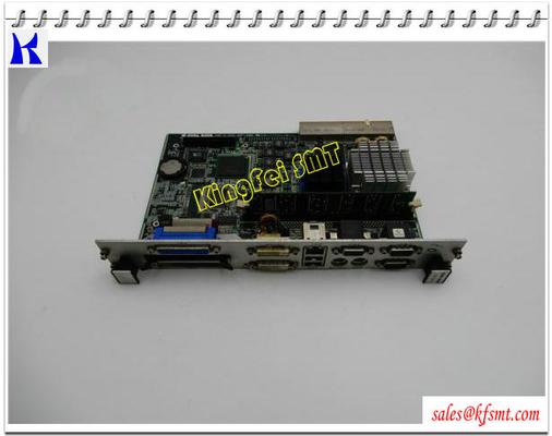 Juki Original Smt Spare Parts JUKI 40044475 2050 2060 FX-1R CPU BOARD ACP-128J
