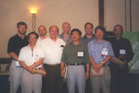 Pan Pacific Microelectronics Symposium's Technical Committee.