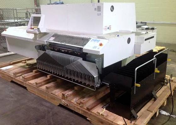 Panasonic RL-131 Radial Lead Inserter