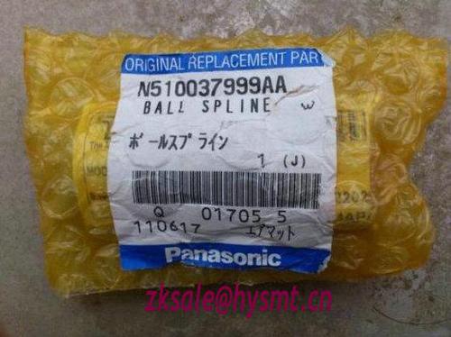  Panasonic DT401 ball spline N510037999AA N510015534AA