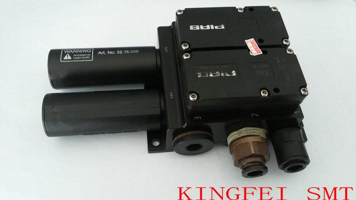Samsung J6707003A Original Vacuum Pump X40F6-KN For Samsung CP45 Machine