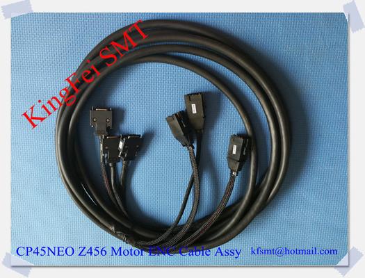 Samsung SMT Machine Parts SAMSUNG CP45NEO Z456 MOTOR ENC CABLE ASSY J9080114A Smt Parts