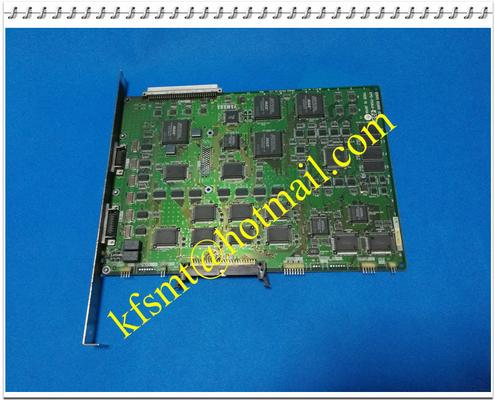 Yamaha SMT PCB Assembly KM5-M5840-020 Servo Board Assy For Yamaha YV88XG , YV100X Machine
