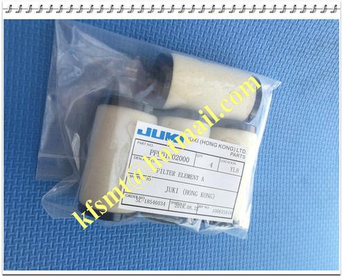 Juki Filter Elements A PF901002000 SMC Filter Elements For JUKI KE2050 KE2060 KE2080 Machine