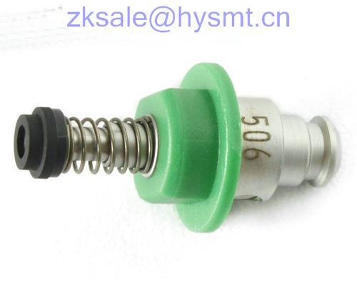 Juki pl3396930 40001344 juki nozzle assembly 506