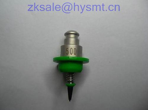 Juki pl3396933 juki nozzle 500 nozzle asembly 40011046 40001339