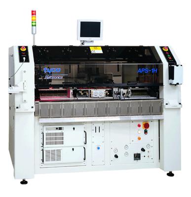 Quad/Tyco APS-1H Pick and Place