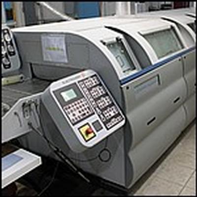 Electrovert Aquastorm 200