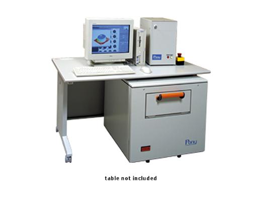 Seika Pony X-Ray Equipment