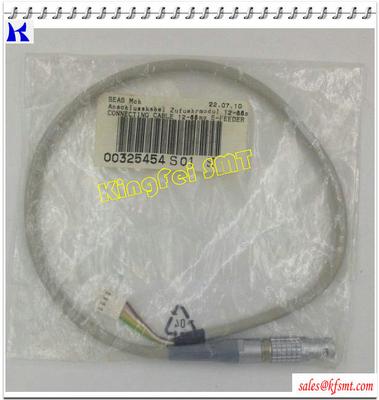 Siemens  12mm S Feeder Connecting Cable 00325454S01