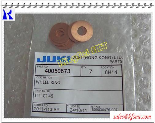 Juki SMT JUKI 40050673 FEEDER WHEEL RING for JUKI Surface Mount Technology