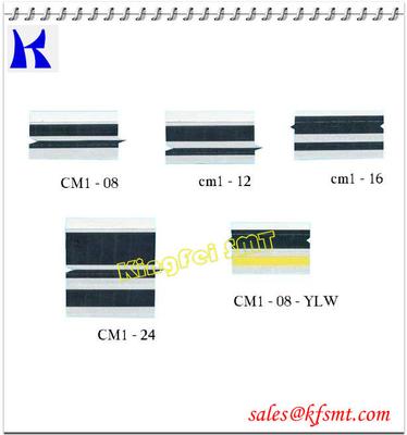Panasonic SMT Panansonic CM402 Splice Tape CM1-08,CM1-12,CM1-16,CM1-24