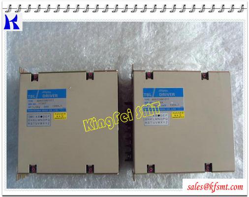 Juki SMT SPARE PARTS USED IN VERY GOOD CONDITION JUKI 1700 DRIVER KM000000150 AU6550N1011