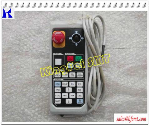 Yamaha SMT YAMAHA Remote Controller YV100-2 YPU KH1-M5180-20X PROG UNIT ASSY