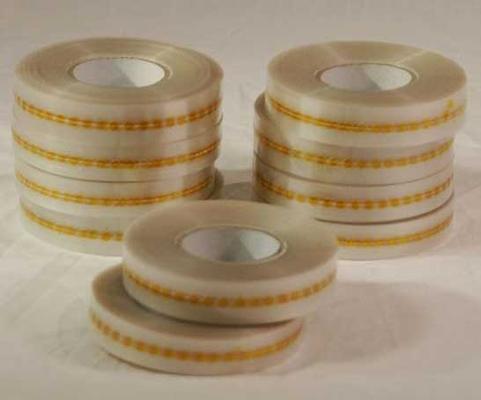 Polyimide tape/dots