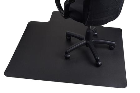 6800 Conductive Chair Mat, part of the new ESD Floor Vinyl line from ACL, Inc.