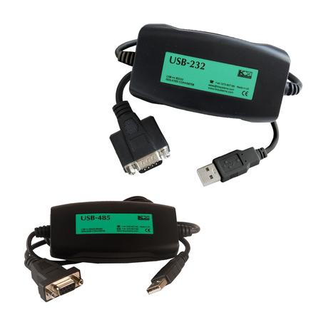 USB-232-K by KK Systems - from Saelig