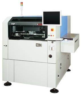Yamaha YSP Solder Paste Printers