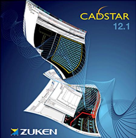CADSTAR 12.1: Expanding the role of PCB design