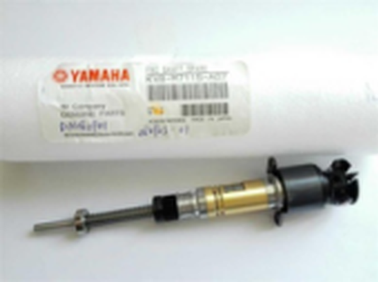 Yamaha  FNC SHAFT,SPARE YV100X used