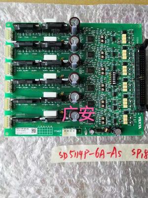Panasonic SD51149-6A-A5 PCB board for SP18