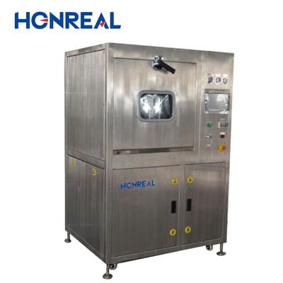Automatic PCBA Cleaning machine mobile ipa PCB Cleaner PCB Board liquid solvent spray alcohol SMTCleaning equipment