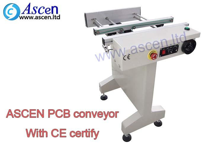 Printed circuit board PCB conveyor