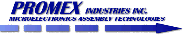promex industries inc