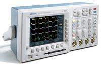 Tektronix TDS3012 Digital Oscilloscopes