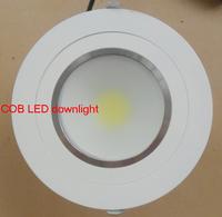 COB LED ceiling spot light 20W 30W
