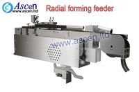 tape component axial feeder