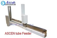 SMT DIP component tube feeder