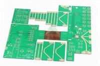 Rigid-Flex PCB - Military Certified PCB Fabrication & Circuit Board Assembly Manufacturer