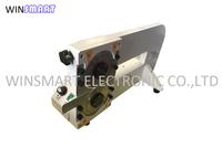 V Groove Automatic PCB Depaneling Machine PCB Pizza Cutter