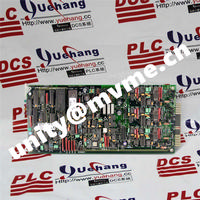 GE	DS200TCEBG1AAB  Relay Output Board