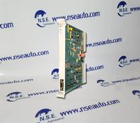ICS  Trusted T8480  Analogue Output Module