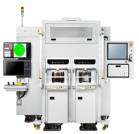 NF120 AW AXI(Auto X-ray Inspection) System
