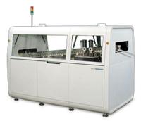 14FS Single and 14FD Dual Wave Solder Machines