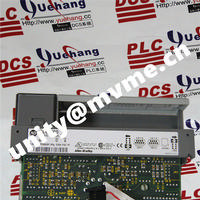 GE	DS200TCQAG1ADC  Analog Termination Board