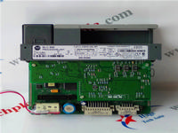 AB ICS trusted T8151B Communications Interface