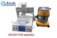 PCB cutting machine|CNC PCB routing separator