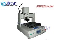 PCB cutting machine|PCB Depaneling Router