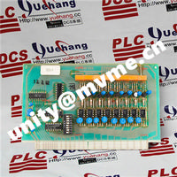 GE	DS200TCEAG1AGB  Emergency Overspeed Board