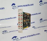 ICS trusted T8442  Speed Monitor Module