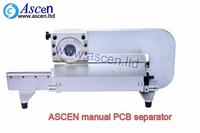 PCB cutting machine|manual PCB separator