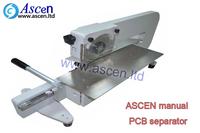 PCB cutting machine|manual PCBA separator